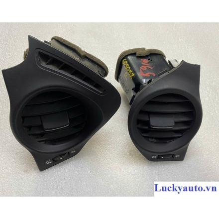 Cửa gió điều hòa phải xe Lexus IS_ 55660- 53040- C0